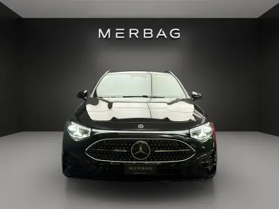 Neu (2026) Mercedes CLA220 190 PS | Fairer Preis