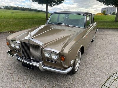 Gebraucht 1971 Rolls Royce Silver Shadow | CHF 39’900