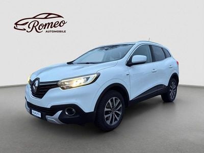 Gebraucht Renault Kadjar Intens 130 PS (95 kW) 2018 SUV