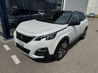 Gebraucht 2020 Peugeot 3008 GT | CHF 23’900 (Fairer Preis)
