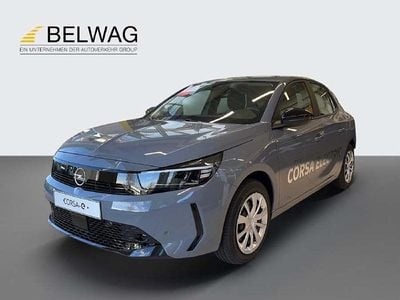 Gebraucht 2024 Opel Corsa-e Edition Kleinwagen | CHF 28’900 (Teuer)