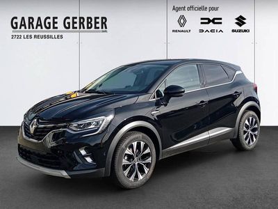 Gebraucht 2024 Renault Captur Techno SUV | CHF 22’800 (Fairer Preis)