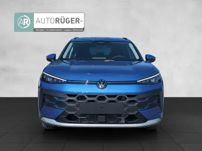 Neu (2026) VW T-Roc Trendline 116 PS | Etwas zu teuer