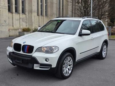 Gebraucht 2009 BMW X5 SUV | CHF 9’900 (Fairer Preis)