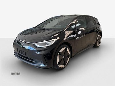 Grenadill black métallisée Gebraucht 2025 VW ID.3 Pro Kleinwagen | CHF 39’900