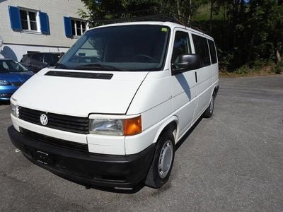 Gebraucht 1994 VW T4 Van | CHF 2’900