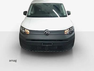 Candyweiss (lb9a) Neu 2025 VW Caddy Van / Kleinbus | CHF 26’900 (Fairer Preis)