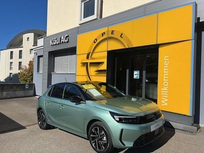 Neu Opel Corsa 110 PS (80 kW) 2025