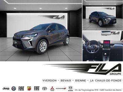 Neu 2025 Mitsubishi ASX Invite SUV | CHF 27’700 (Superpreis)