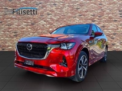 Gebraucht 2025 Mazda CX-60 Takumi-Line SUV | CHF 66’900