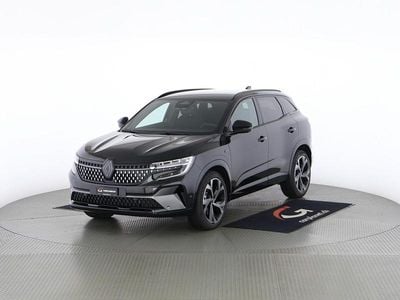 Gebraucht 2024 Renault Austral Techno Esprit Alpine SUV | CHF 34’900 (Superpreis)