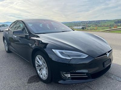 Gebraucht 2017 Tesla Model S Kleinwagen | CHF 15’900 (Superpreis)