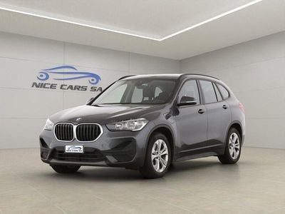 Gebraucht 2021 BMW X1 Performance SUV | CHF 23’880 (Guter Preis)