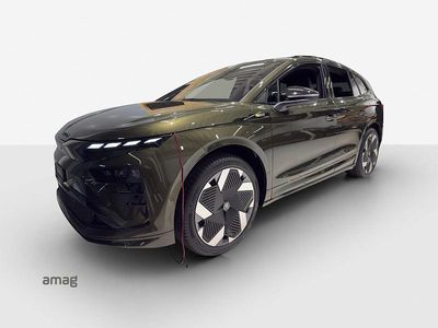 Neu Skoda Enyaq iV RS 250 kW (340 PS) 2025 SUV