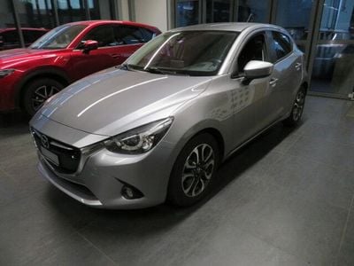 Gebraucht 2015 Mazda 2 | CHF 12’400 (Etwas zu teuer)