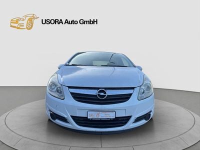 Gebraucht 2010 Opel Corsa | CHF 2’350 (Etwas zu teuer)