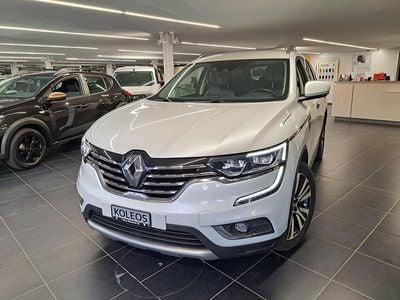 Gebraucht 2018 Renault Koleos Initiale Paris SUV | CHF 16’900 (Fairer Preis)