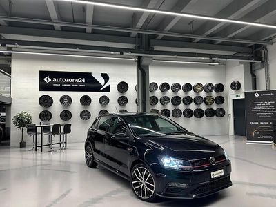 Gebraucht 2016 VW Polo GTI | CHF 14’150 (Fairer Preis)