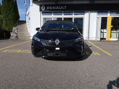 Neu 2025 Renault Clio V Limousine | CHF 25’550 (Guter Preis)