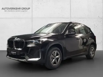 Neu (2026) BMW X1 136 PS | Fairer Preis