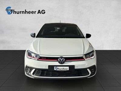 Gebraucht VW Polo GTI 207 PS (152 kW) 2025 Kleinwagen