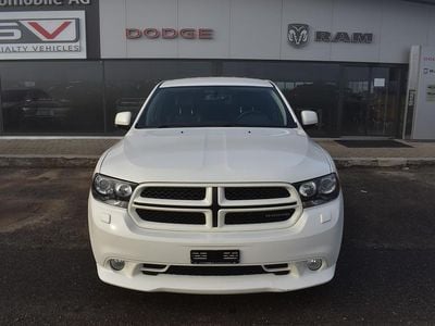 Gebraucht 2012 Dodge Durango SUV | CHF 16’500