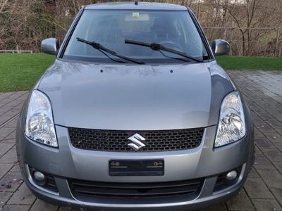 gebraucht Suzuki Swift 1.3 GL