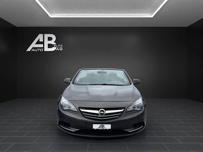 Gebraucht 2013 Opel Cascada Cosmo Cabrio | CHF 3’880