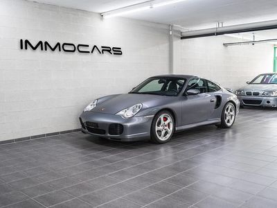 Gebraucht 2000 Porsche 911 Turbo | CHF 62’900