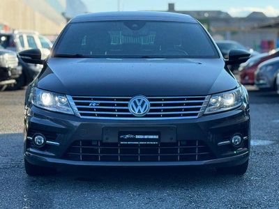Gebraucht VW CC Design 300 PS (220 kW) 2014 Limousine