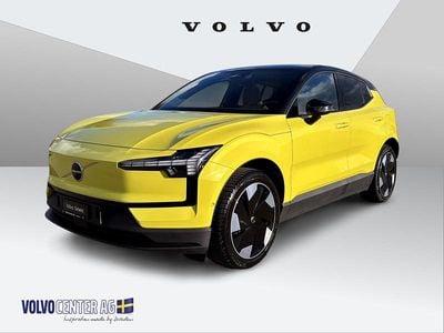 Gebraucht Volvo EX30 Ultra 200 kW (272 PS) 2024 Gelb SUV