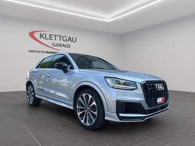Gebraucht 2019 Audi SQ2 Design SUV | CHF 24’900 (Fairer Preis)