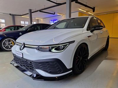 Gebraucht VW Golf VIII GTI Clubsport 301 PS (221 kW) 2022