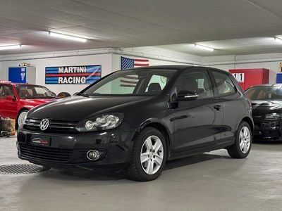 Gebraucht 2009 VW Golf VI Comfortline | CHF 4’600 (Fairer Preis)