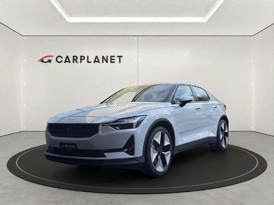 Gebraucht 2023 Polestar 2 Long Range Dual motor Kleinwagen | CHF 28’900 (Fairer Preis)