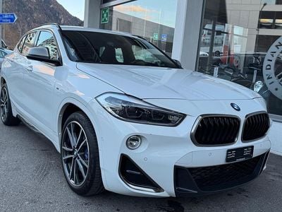 Gebraucht BMW X2 306 PS (225 kW) 2020 SUV