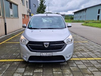 Dacia Lodgy