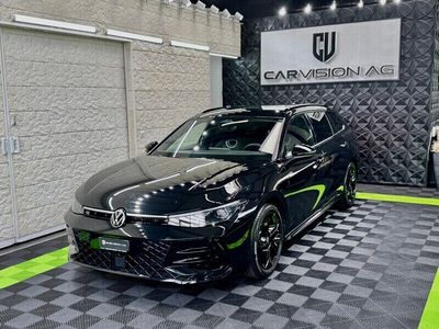 Gebraucht 2024 VW Passat R-line Kombi | CHF 37’999