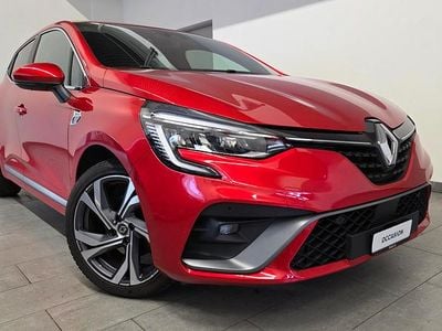 Rot Gebraucht 2020 Renault Clio V R.S. Limousine | CHF 18’500 (Teuer)