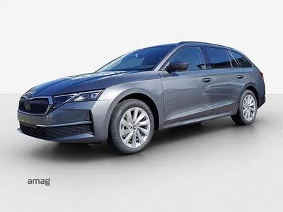 Neu (2026) Skoda Octavia Selection 150 PS