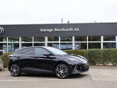 Neu MG MG4 EV Luxury 150 kW (204 PS) 2025 Kleinwagen