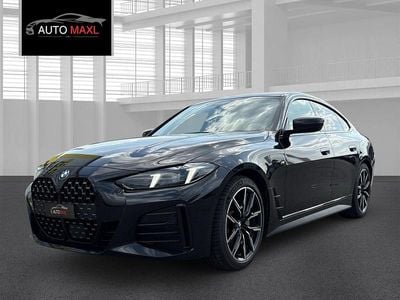 Gebraucht 2024 BMW 430 Gran Coupé M Sport Coupé | CHF 45’900