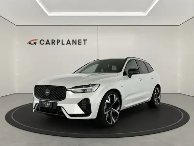 Neu (2026) Volvo XC60 179 PS