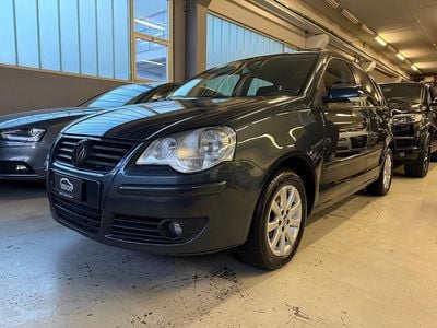 Gebraucht 2009 VW Polo Comfortline | CHF 3’990 (Guter Preis)