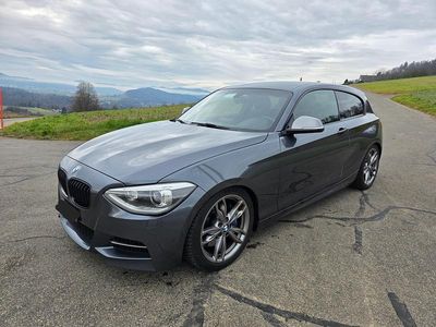 Gebraucht BMW M135 320 PS (235 kW) 2012 Kleinwagen
