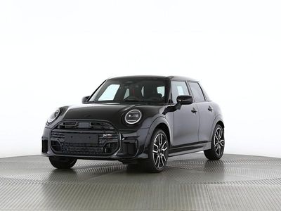 Neu 2025 Mini Cooper Kleinwagen | CHF 41’980 (Etwas zu teuer)