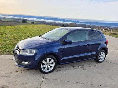 VW Polo