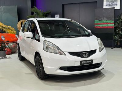 Gebraucht 2010 Honda Jazz Exclusive Kleinwagen | CHF 6’850 (Etwas zu teuer)