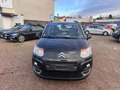 Gebraucht 2011 Citroën C3 Picasso Van / Kleinbus | CHF 1’500