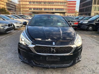 Gebraucht DS Automobiles DS5 So Chic 165 PS (121 kW) 2016 Kleinwagen